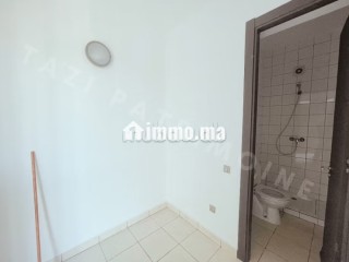 Location vide appt 3 chambres ain diab vue océan - Appartement à louer - Casablanca