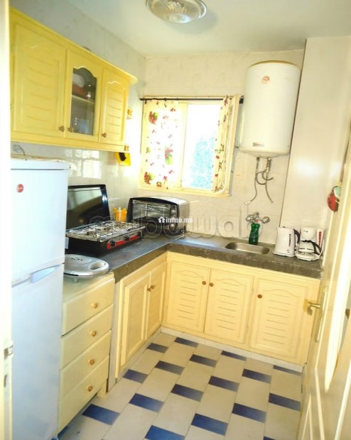 Superbe appart de vacances en pleine corniche tang - Vente Immobilier - Tanger - photo 4