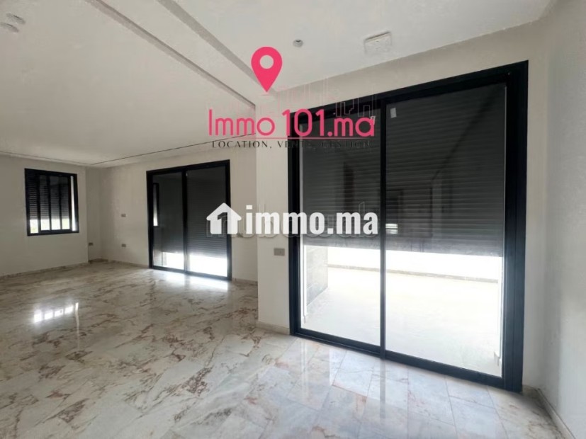 Location villa à l’Orangeraie – Souissi - Location Immobilier - Rabat - photo 5