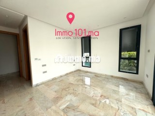 Location villa à l’Orangeraie – Souissi - Villa à louer - Rabat