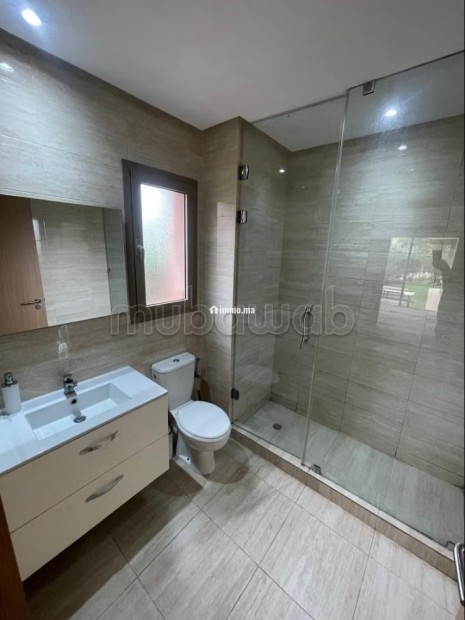 Location d'un appartement à Agdal. Surface de 140 m². Meublé - Location Immobilier - Marrakech - photo 5