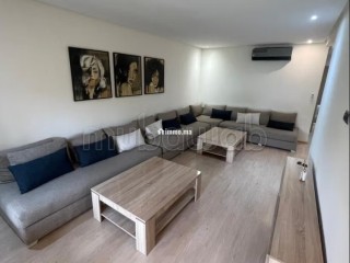 Location d'un appartement à Agdal. Surface de 140 m². Meublé - Appartement à louer - Marrakech