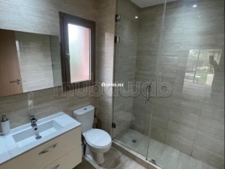 Location d'un appartement à Agdal. Surface de 140 m². Meublé - Appartement à louer - Marrakech
