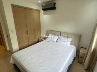 Location d'un appartement à Agdal. Surface de 140 m². Meublé - Appartement à louer - Marrakech