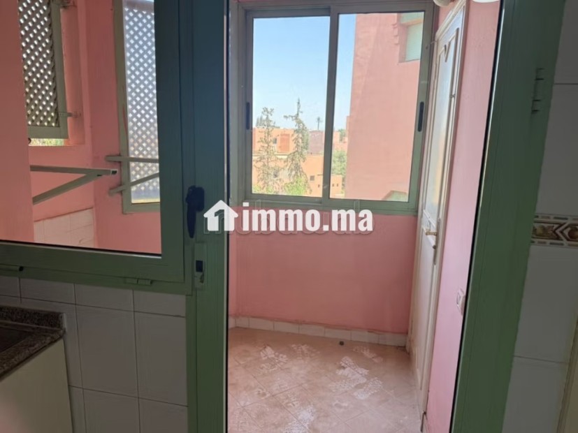 LOCATION – Appartement 3 chambres – Hivernage - Location Immobilier - Marrakech - photo 3