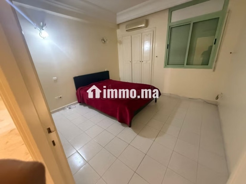 LOCATION – Appartement 3 chambres – Hivernage - Location Immobilier - Marrakech - photo 6