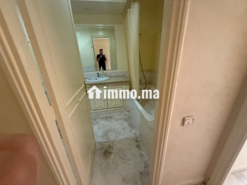 LOCATION – Appartement 3 chambres – Hivernage - Location Immobilier - Marrakech - photo 7