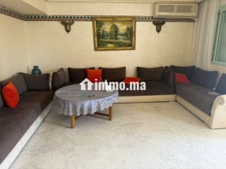 LOCATION – Appartement 3 chambres – Hivernage - Appartement à louer - Marrakech