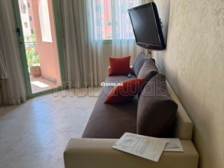 LOCATION – Appartement 3 chambres – Hivernage - Appartement à louer - Marrakech