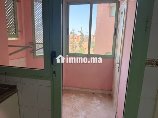 LOCATION – Appartement 3 chambres – Hivernage - Appartement à louer - Marrakech