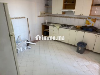 LOCATION – Appartement 3 chambres – Hivernage - Appartement à louer - Marrakech