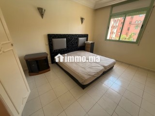 LOCATION – Appartement 3 chambres – Hivernage - Appartement à louer - Marrakech