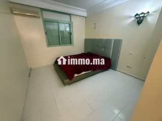 LOCATION – Appartement 3 chambres – Hivernage - Appartement à louer - Marrakech