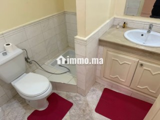 LOCATION – Appartement 3 chambres – Hivernage - Appartement à louer - Marrakech