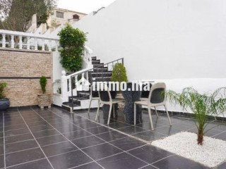 Villa Meublée à Louer – Bella Vista - Villa à louer - Tanger