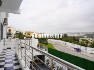 Villa Meublée à Louer – Bella Vista - Villa à louer - Tanger