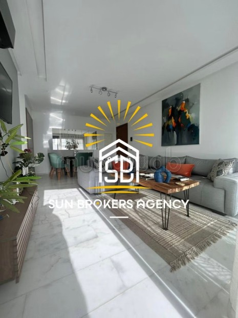Joli bien moderne coeur cfc ouest98 - Location Immobilier - Casablanca - photo 1