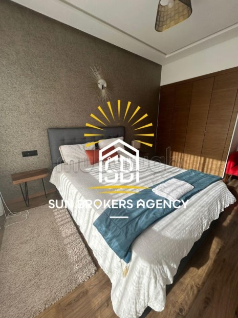 Joli bien moderne coeur cfc ouest98 - Location Immobilier - Casablanca - photo 2