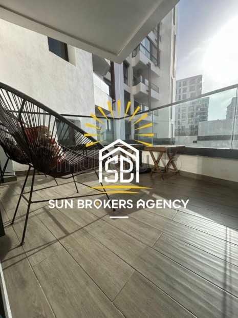 Joli bien moderne coeur cfc ouest98 - Location Immobilier - Casablanca - photo 3