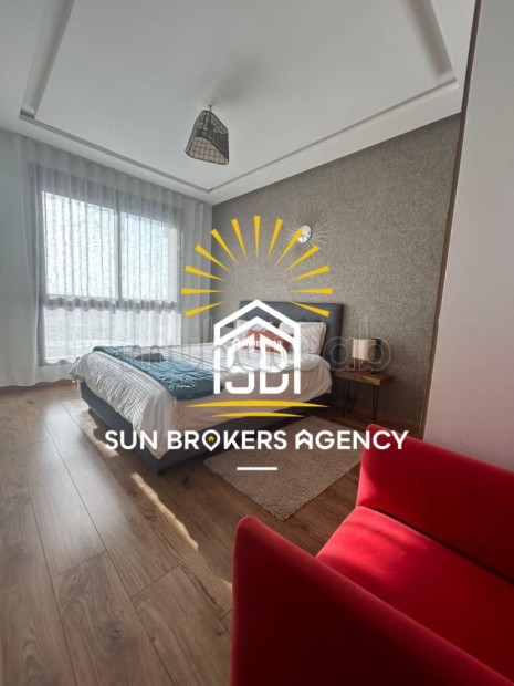 Joli bien moderne coeur cfc ouest98 - Location Immobilier - Casablanca - photo 4