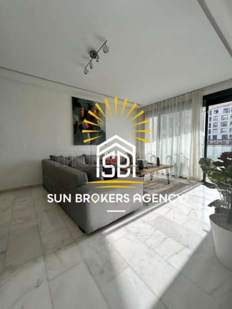Joli bien moderne coeur cfc ouest98 - Location Immobilier - Casablanca - photo 5