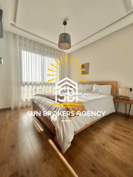Joli bien moderne coeur cfc ouest98 - Location Immobilier - Casablanca - photo 6