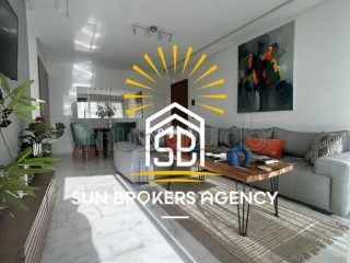 Joli bien moderne coeur cfc ouest98 - Appartement à louer - Casablanca