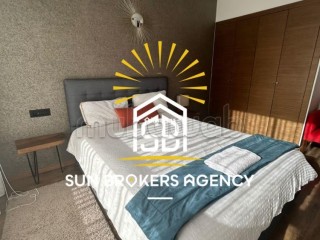 Joli bien moderne coeur cfc ouest98 - Appartement à louer - Casablanca