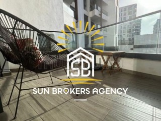 Joli bien moderne coeur cfc ouest98 - Appartement à louer - Casablanca