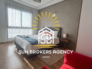 Joli bien moderne coeur cfc ouest98 - Appartement à louer - Casablanca