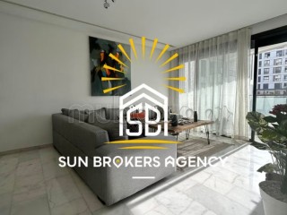 Joli bien moderne coeur cfc ouest98 - Appartement à louer - Casablanca