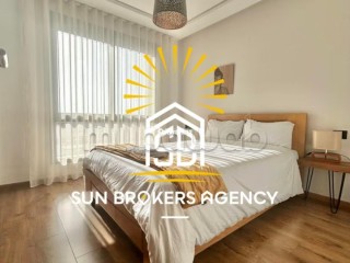 Joli bien moderne coeur cfc ouest98 - Appartement à louer - Casablanca