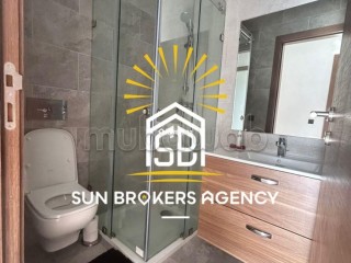 Joli bien moderne coeur cfc ouest98 - Appartement à louer - Casablanca