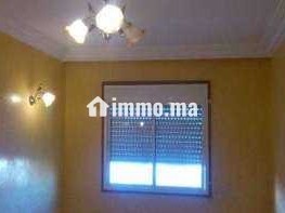 APPARTEMENT SAKANI SIDI BERNOUSSI - Appartement à louer - Casablanca
