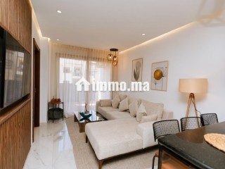 Appartement à louer Avec Balcon – Nejma - Appartement à vendre - Tanger