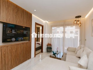 Appartement à louer Avec Balcon – Nejma - Appartement à vendre - Tanger