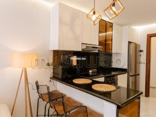 Appartement à louer Avec Balcon – Nejma - Appartement à vendre - Tanger