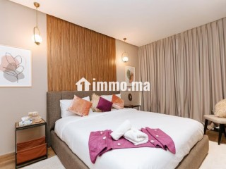 Appartement à louer Avec Balcon – Nejma - Appartement à vendre - Tanger