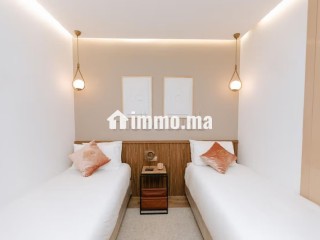 Appartement à louer Avec Balcon – Nejma - Appartement à vendre - Tanger