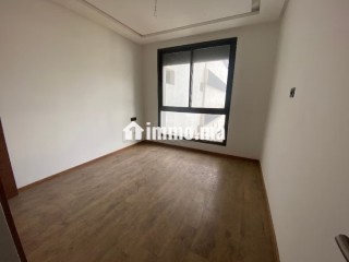 Appartement 2 chambres avec terrasse à CFC - Appartement à louer - Casablanca