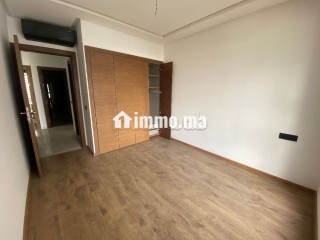 Appartement 2 chambres avec terrasse à CFC - Appartement à louer - Casablanca