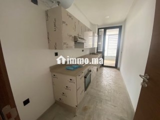 Appartement 2 chambres avec terrasse à CFC - Appartement à louer - Casablanca
