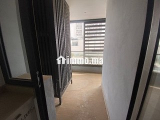 Appartement 2 chambres avec terrasse à CFC - Appartement à louer - Casablanca