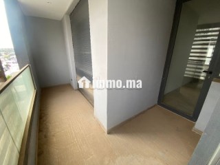 Appartement 2 chambres avec terrasse à CFC - Appartement à louer - Casablanca