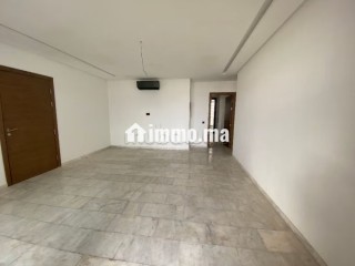 Appartement 2 chambres avec terrasse à CFC - Appartement à louer - Casablanca