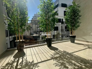 Louez cet appartement à Racine. Surface totale 57 m². Bien meublé - Appartement à louer - Casablanca