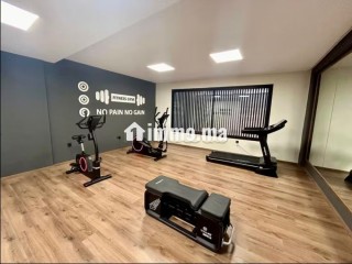 Louez cet appartement à Racine. Surface totale 57 m². Bien meublé - Appartement à louer - Casablanca