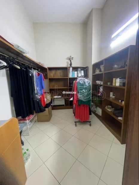 Magasin a louer Ghandi - Location Immobilier - Casablanca - photo 3