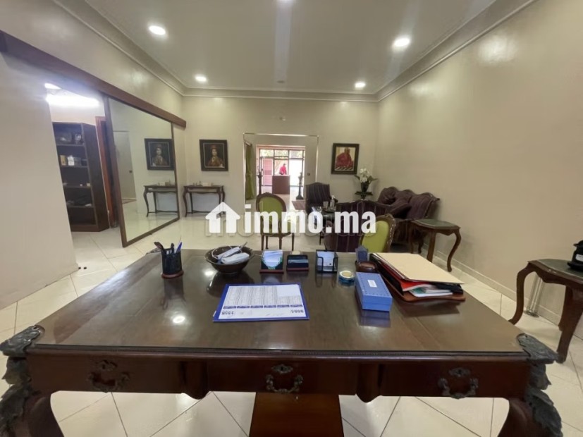 Magasin a louer Ghandi - Location Immobilier - Casablanca - photo 5