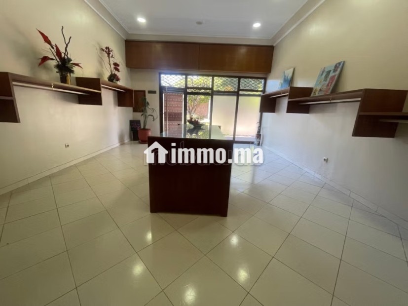 Magasin a louer Ghandi - Location Immobilier - Casablanca - photo 7